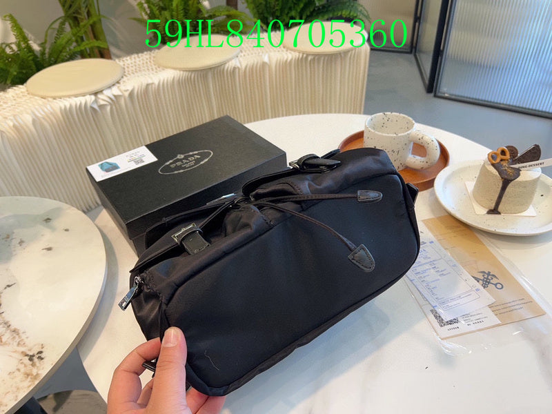 Prada Bags - The Barnes Bags  116