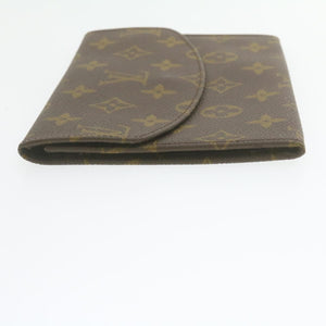 Louis Vuitton Monogram Pochette Rabat 18 Clutch Bag Vintage