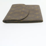 Louis Vuitton Monogram Pochette Rabat 18 Clutch Bag Vintage