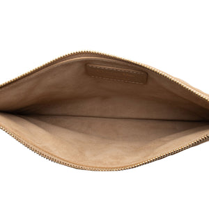 Dior Calfskin Cannage Toujours Pochette