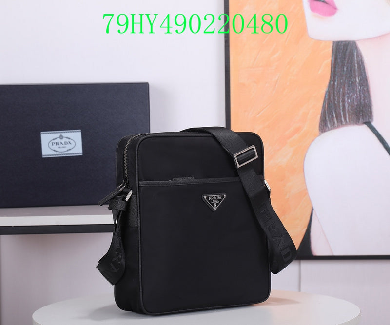 Prada Bags - The Barnes Bags  532