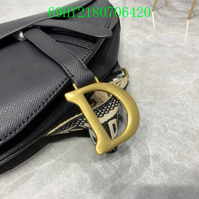 Christian Dior Bags Bags - The Tote   427