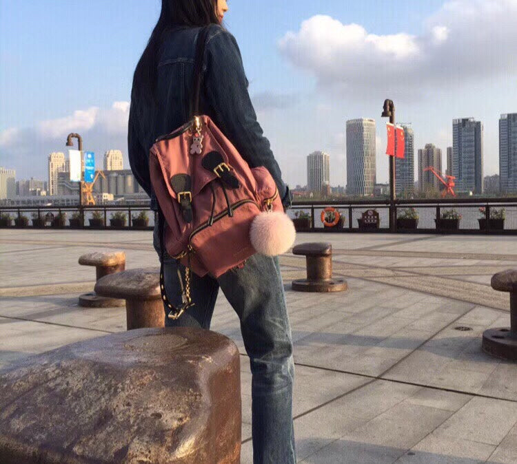 Burberry Bags - BG Bags - 1002