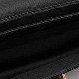 Chloe  Leather Sally Clutch
