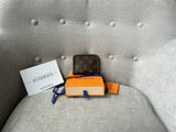 Louis Vuitton Zippy Coin Purse in Monogram (RRP £350)