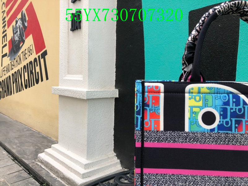Christian Dior Bags Bags - The Tote   116