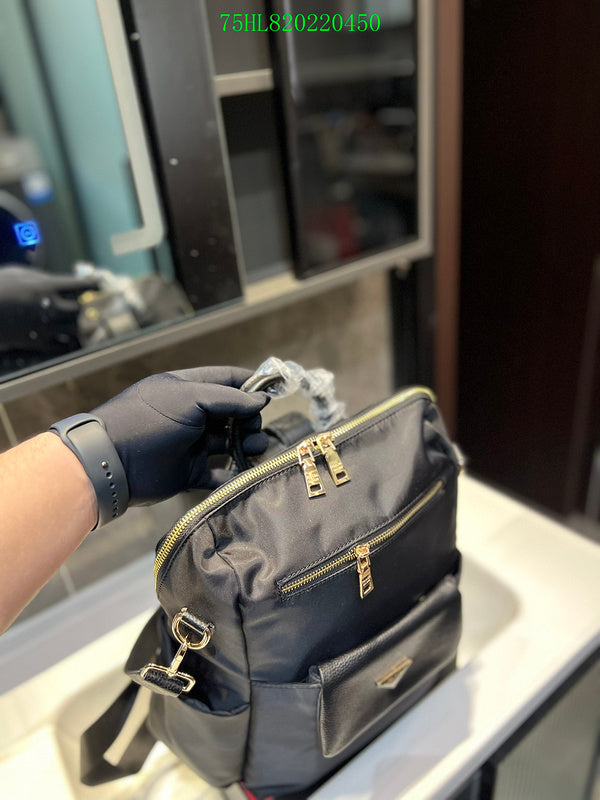 Prada Bags - The Barnes Bags  516