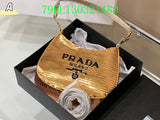Prada Bags - The Barnes Bags  1557