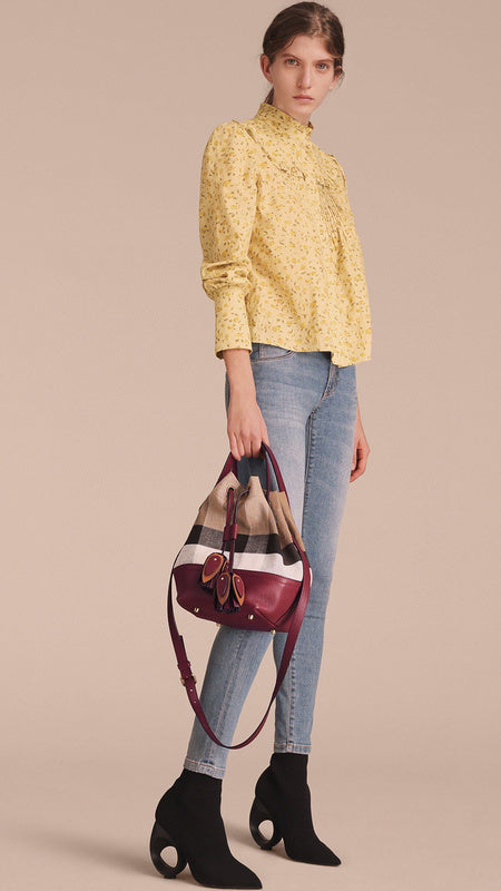 Burberry Bags - BG Bags - 989