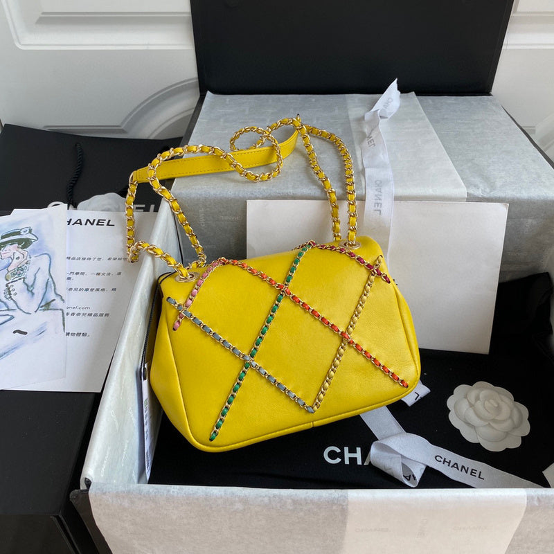 Chanel Bag