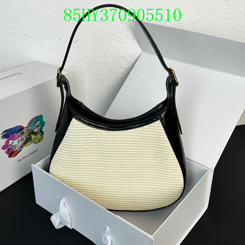 Prada Bags - The Barnes Bags  003