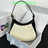 Prada Bags - The Barnes Bags  003