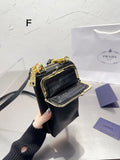 Camila Bags - Prada Bags - 521