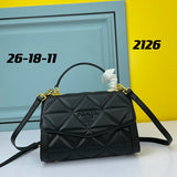 Camila Bags - Prada Bags - 1105