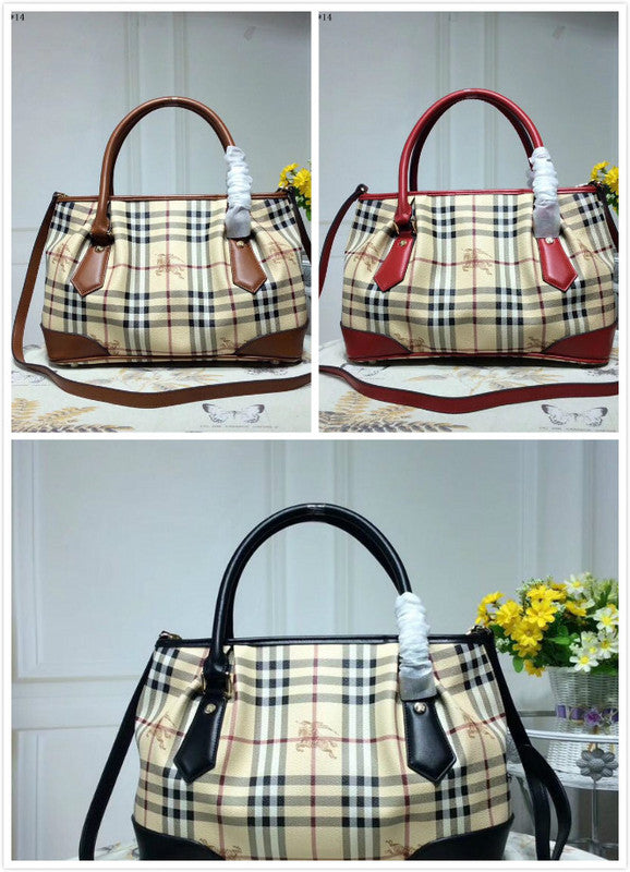 Burberry Bags - BG Bags - 1046