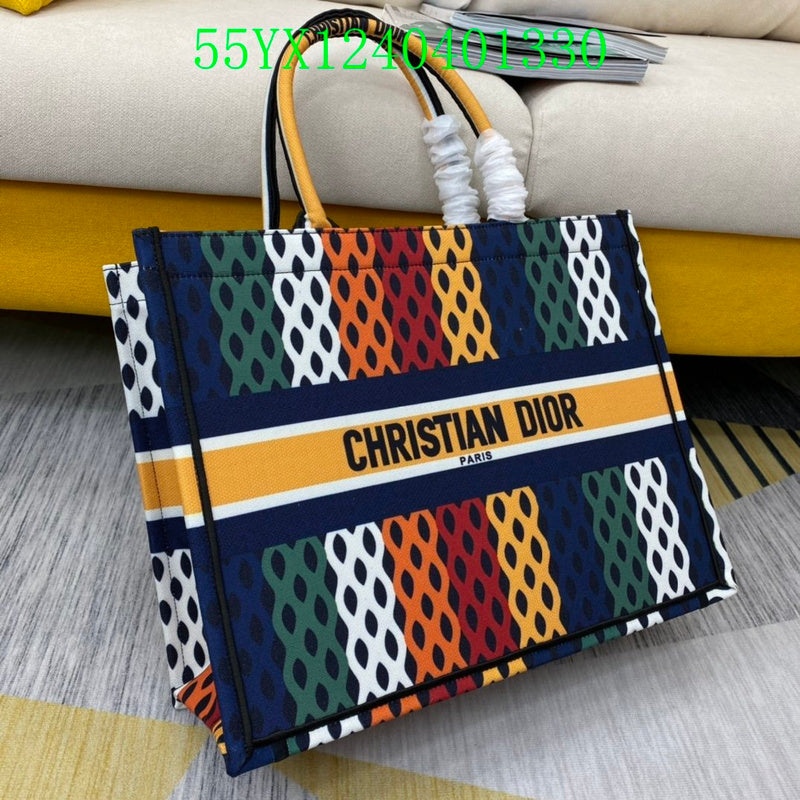 Christian Dior Bags Bags - The Tote   056