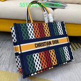 Christian Dior Bags Bags - The Tote   056