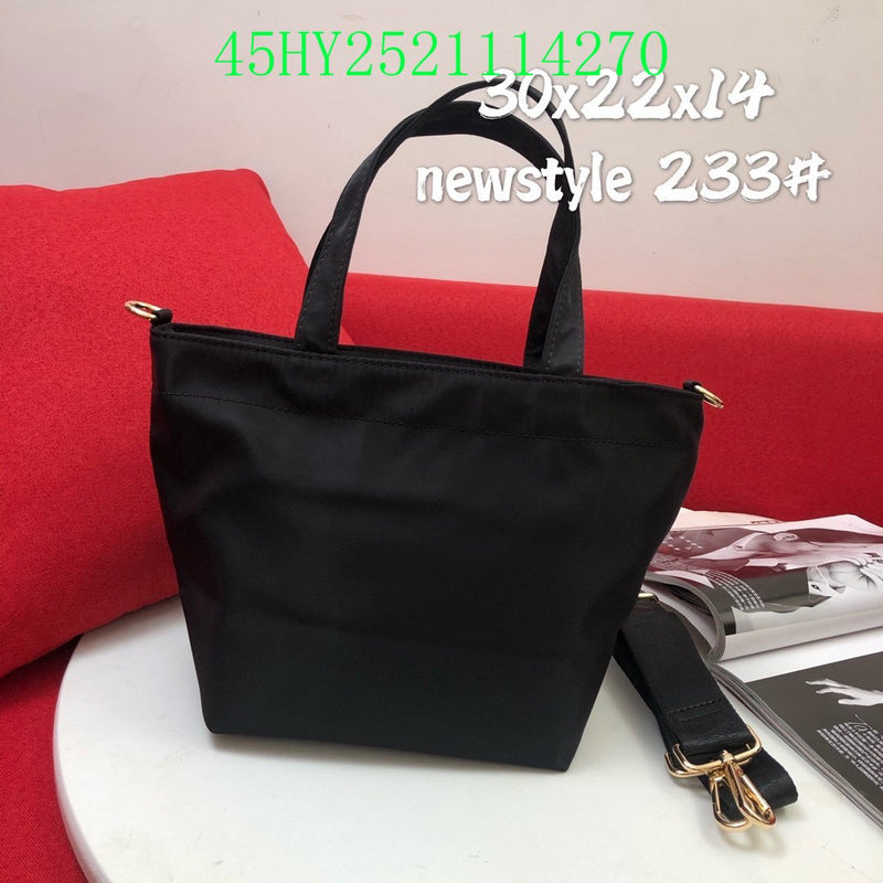 Prada Bags - The Barnes Bags  806
