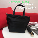 Prada Bags - The Barnes Bags  806