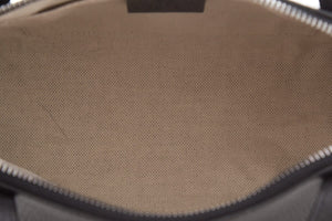 Gucci Black Small Pebbled Leather Soho Handbag