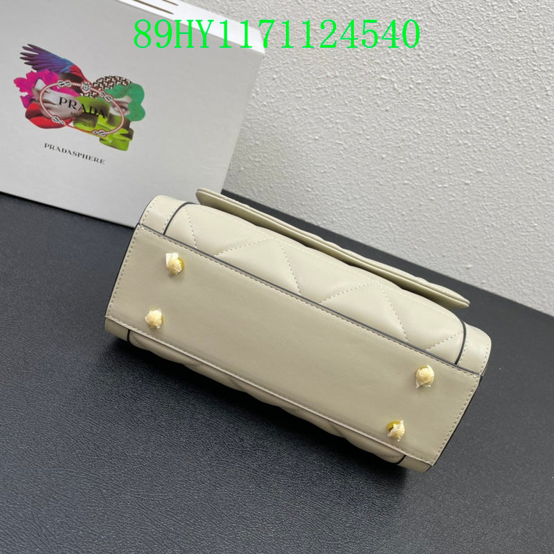 Prada Bags - The Barnes Bags  797