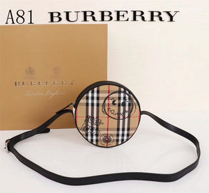 Burberry Bags - Bagsattire   062