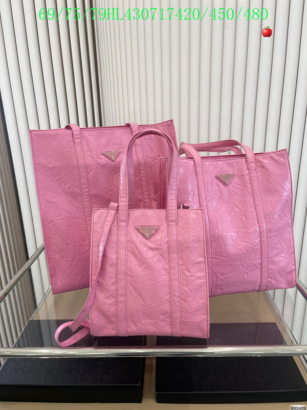 Prada Bags - The Barnes Bags  103