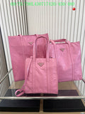 Prada Bags - The Barnes Bags  103
