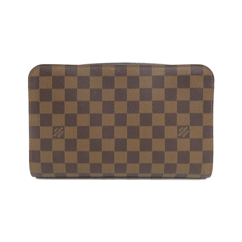 Louis Vuitton Damier Saint Louis N51993 Second Bag