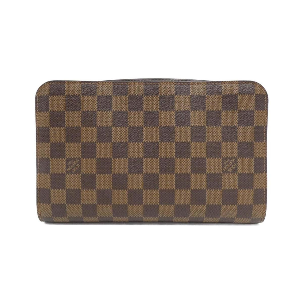 Louis Vuitton Damier Saint Louis N51993 Second Bag