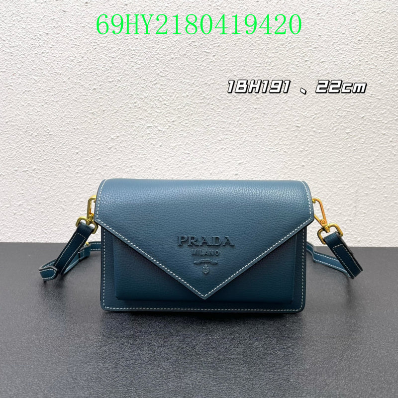 Prada Bags - The Barnes Bags  365