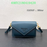 Prada Bags - The Barnes Bags  365