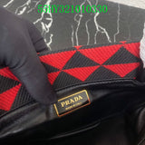 Prada Bags - The Barnes Bags  906