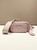 Camila Bags - Prada Bags - 018