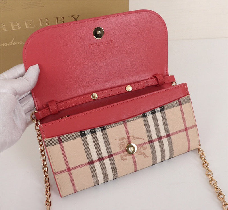 Burberry Bags - BG Bags - 821