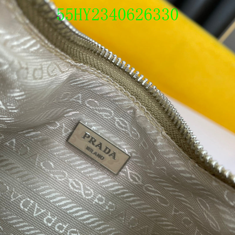 Prada Bags - The Barnes Bags  141