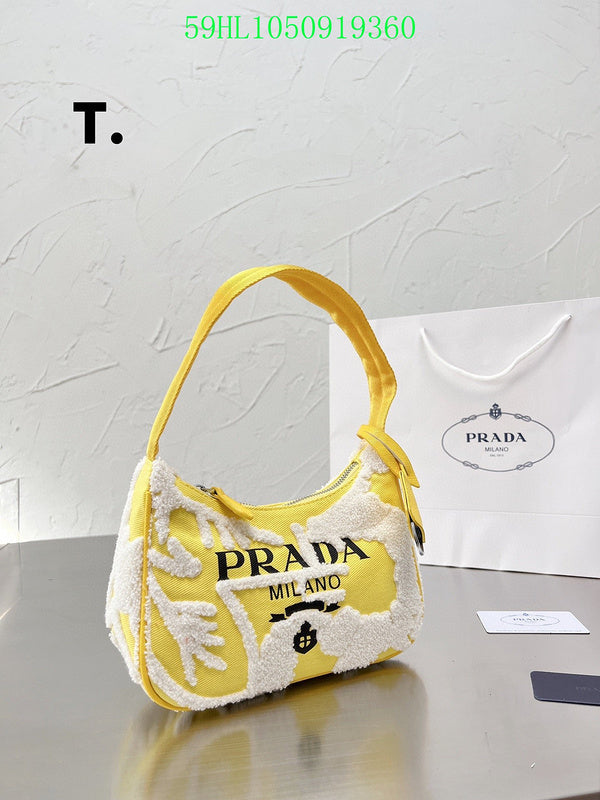 Prada Bags - The Barnes Bags  979