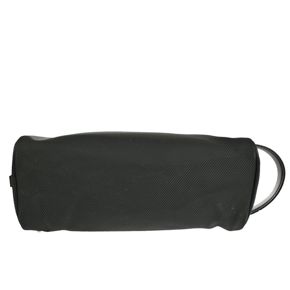 Louis Vuitton Parana  Canvas Clutch Bag