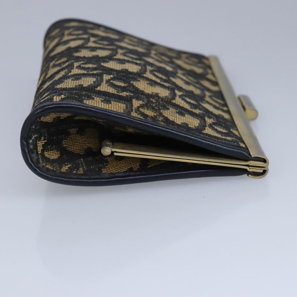 Dior  Canvas Clutch Bag