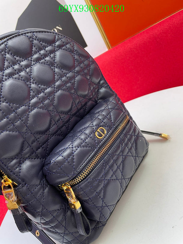 Christian Dior Bags Bags - The Tote   738