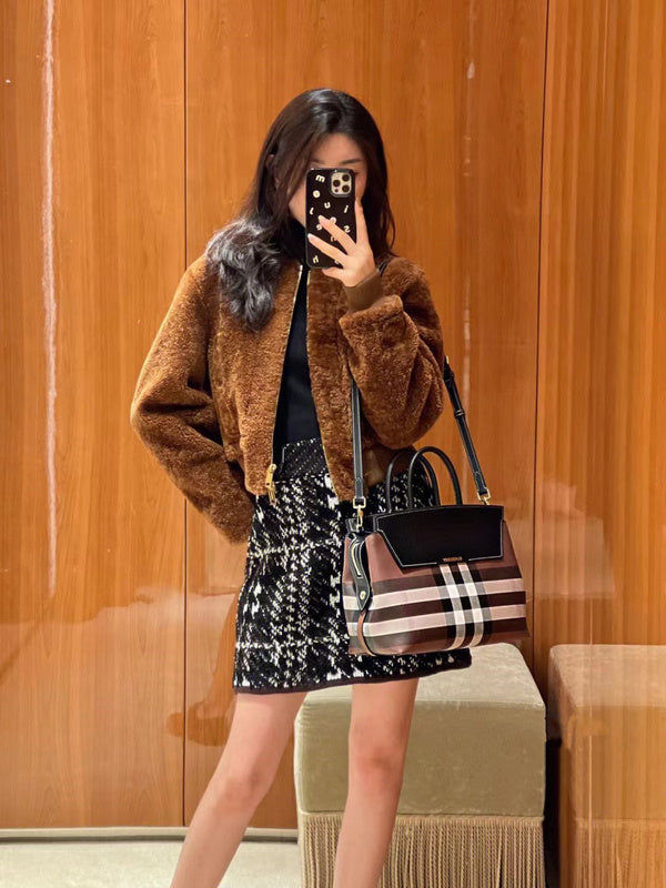 Burberry Bags - BG Bags - 398