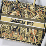 Christian Dior BOOK TOTE