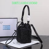 Prada Bags - The Barnes Bags  411