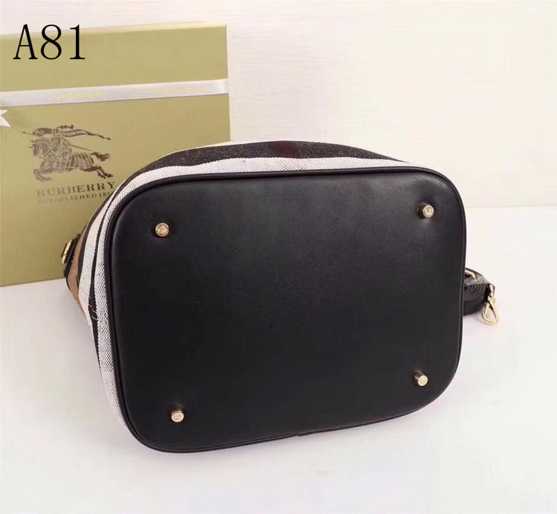 Burberry Bags - Bagsattire   037