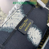 Christian Dior Bags Bags - The Tote   107