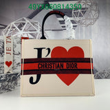 Christian Dior Bags Bags - The Tote   081