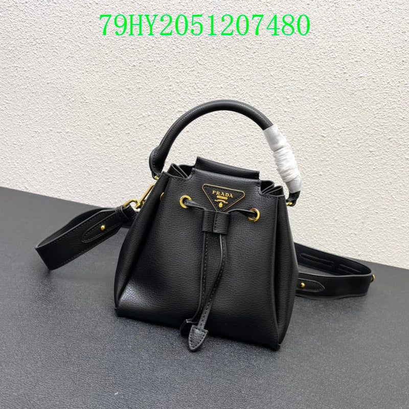 Prada Bags - The Barnes Bags  714