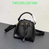 Prada Bags - The Barnes Bags  714