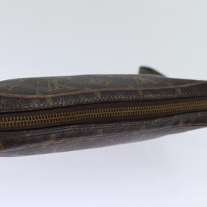 Louis Vuitton Marly Dragonne Clutch Bag