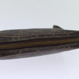 Louis Vuitton Marly Dragonne Clutch Bag